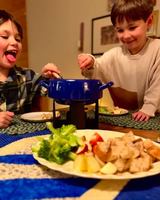 Image promotion La Pantry de Knowlton