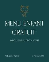 Image promotion Restaurant h3