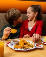 Image promotion Restaurant Scores