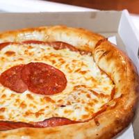 Image promotion Casse-Croûte Courteau – Saint-Boniface