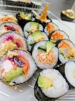 Image promotion Le Rose Barista