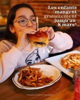 Image promotion La Maison de Débauche par le Carlito