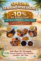 Image promotion Savourer Chez-Nous