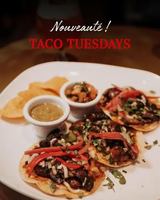 Image promotion Les Soeurs Grises - Bistro-Brasserie