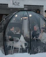 Image promotion Bistro Kóz