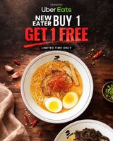 Image promotion Sansotei Ramen St-Hubert