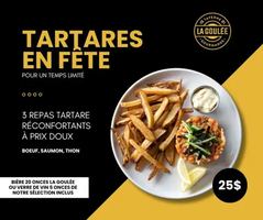 Image promotion La Goulée