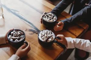 Image promotion Restaurant Le 2800 du Parc