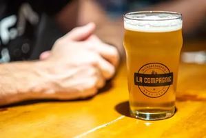 Image promotion La Compagnie - Microbrasserie & Resto-Pub