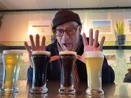 Image promotion Le Cheval Blanc - Brasseur Artisan & Bar