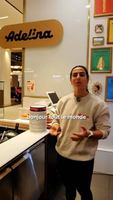 Image promotion Adelina Pâtes fraiches
