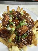 Image promotion Café Bistro Léo