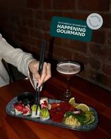 Image promotion Kyo Bar Japonais