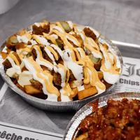 Image promotion Casse-croûte Courteau des Forges