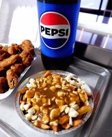 Image promotion Casse-Croûte Courteau – Saint-Boniface