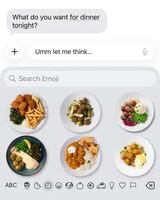 Image promotion IKEA Montréal - Restaurant