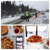 Image promotion Casse-croûte Courteau St-Grégoire