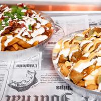 Image promotion Casse-croûte Courteau des Forges