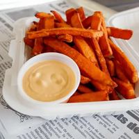 Image promotion Casse-croûte Courteau des Forges