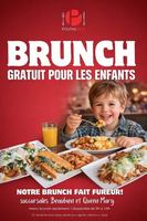 Image promotion Restaurant Poutineville Vieux Québec