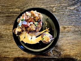 Image promotion La boucanerie Del Tonio