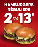 Image promotion Billy K's