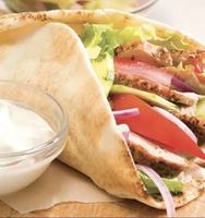 Image promotion Le Rose Barista