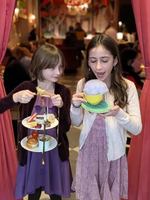 Image promotion Paparmane