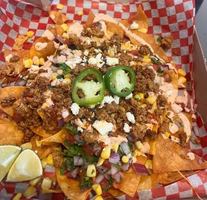 Image promotion Camila & Co. Tacos