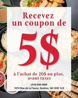 Image promotion Délices de Manille