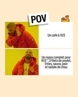 Image promotion Benny&Co. Joliette route 158