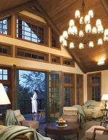 Image promotion Fairmont le Château Montebello