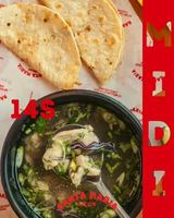 Image promotion Santamaria Tacos