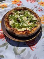 Image promotion Resto Bar Chez Mel et Julie