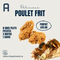 Image promotion Armand