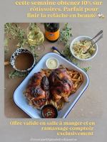 Image promotion Mon Petit Poulet