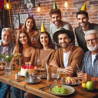 Image promotion Jay C's Déjeuners et Pub Urbain