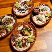 Image promotion Guacamole y tequila - Restaurant mexicain Sherbrooke