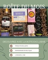 Image promotion Olive & Balsäm