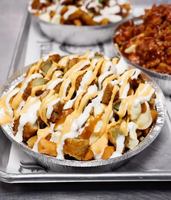 Image promotion Casse-croûte Courteau des Forges