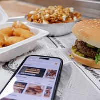 Image promotion Casse-croûte Courteau des Forges