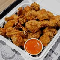 Image promotion Casse-croûte Courteau des Forges