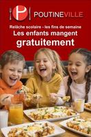 Image promotion Poutineville Vaudreuil-Dorion