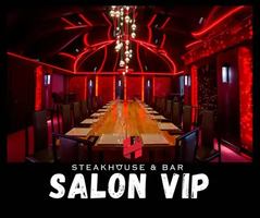 Image promotion Steakhouse & Bar