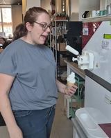 Image promotion Aléa Café