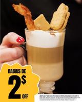 Image promotion Cora Breakfast and Lunch