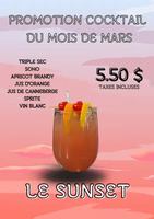Image promotion Brasserie au vieux 500 Bar Steakhouse
