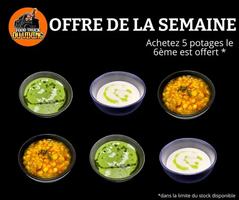 Image promotion Food truck du Viking
