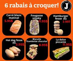 Image promotion Food truck du Viking