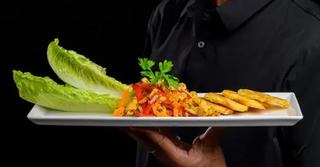 Image promotion Aux Palais Exquis